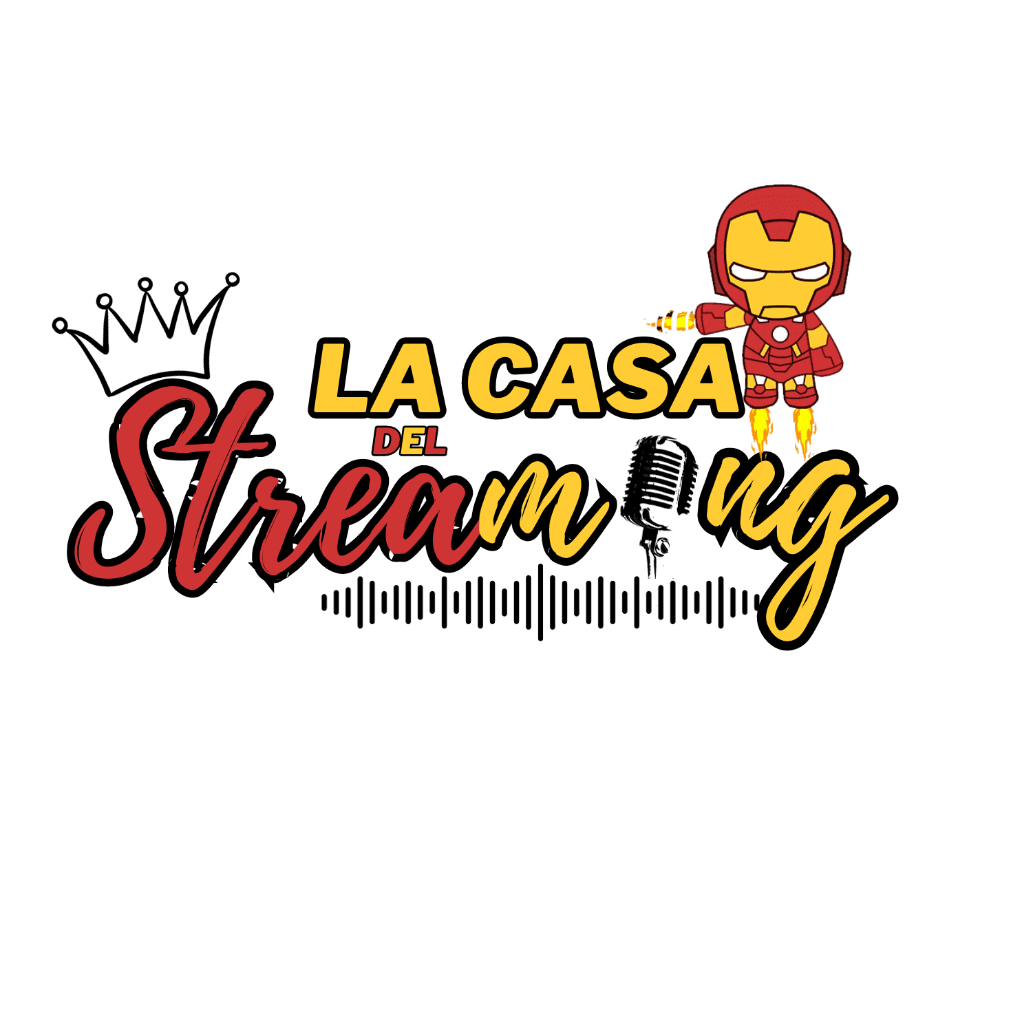 logo la casa